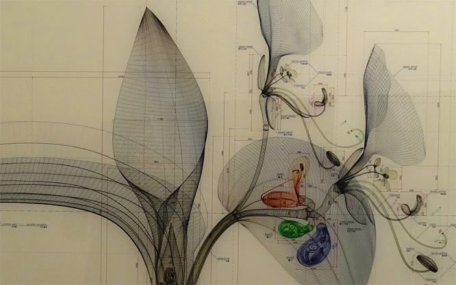 Macoto Murayama - Berlin Art Week