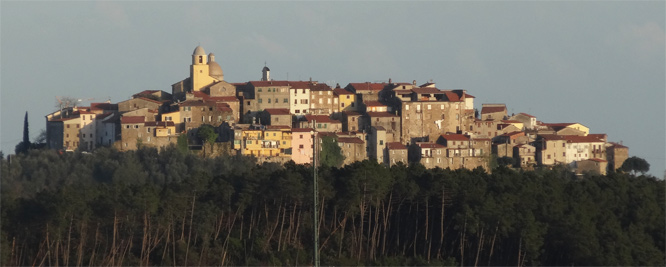 Castel Ortonovo