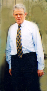 Prof. Dr. Rolf Frick